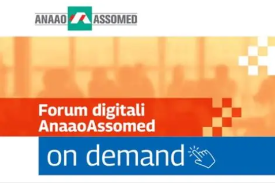 Presentazione del libro bianco ANAAO ASSOMED "Ccnl: dove si violano i diritti. La mappa delle Aziende inadempienti. Monitoraggio annuale sull'attuazione del contratto nazionale della dirigenza medica e sanitaria nelle Aziende del SSN"